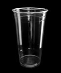 GK92/20C 20OZ Clear Cups
