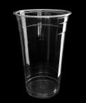 GK95/600C Clear PET Plastic Cups