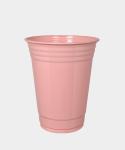 C12 PET Colorful Transparent Ice Cup