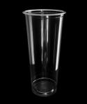 GK90/660C PET Clear Plastic Cups In All Sizes