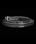 GK92/LS Straw-Free Clear Cup Lid