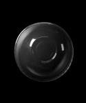 GK92/LD Multiple Sizes Of Round Plastic Transparent PET Flat Lid