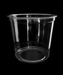 GK117/24C 24OZ Clear Cups