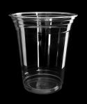 GK95/400C Plastic PET Cups