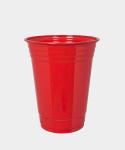 C05 20OZ Hard Plastic Cups