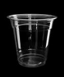 GK90/09C 9OZ PET Clear Drink Cup