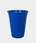 C09 PET Colored Plastic Cup