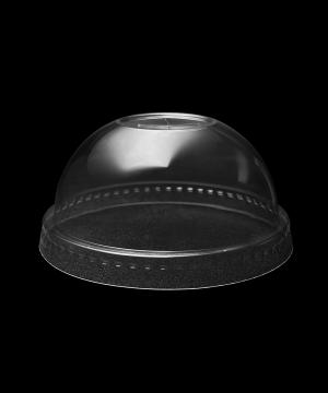 GK90/LD Plastic Dome Cup Lid