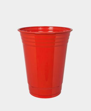 C04 16OZ Plastic Party Cups