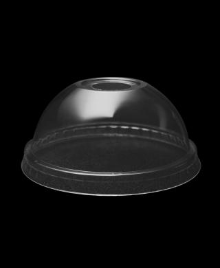 GK78/LD Plastic Beverage Cup Lids
