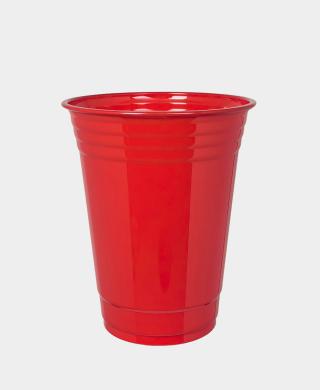 C05 20OZ Hard Plastic Cups